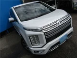2024 Mitsubishi Delica D:5 P 4WD Sedan for sale, Japanese used car export - photo 7 of 67 | GULJI TRADERS