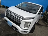 2024 Mitsubishi Delica D:5 P 4WD Sedan for sale, Japanese used car export - photo 9 of 67 | GULJI TRADERS