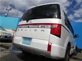 2024 Mitsubishi Delica D:5 P 4WD Sedan for sale, Japanese used car export - photo 61 of 67 | GULJI TRADERS