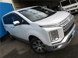 2024 Mitsubishi Delica D:5 P4WD Sedan for sale, Japanese used car export - photo 6 of 65 | GULJI TRADERS