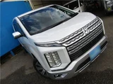 2024 Mitsubishi Delica D:5 P4WD Sedan for sale, Japanese used car export - photo 7 of 65 | GULJI TRADERS