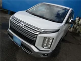 2024 Mitsubishi Delica D:5 P4WD Sedan for sale, Japanese used car export - photo 9 of 65 | GULJI TRADERS