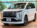 2024 Mitsubishi Delica D:5 G Sedan for sale, Japanese used car export - photo 1 of 30 | GULJI TRADERS