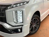 2024 Mitsubishi Delica D:5 G Sedan for sale, Japanese used car export - photo 16 of 30 | GULJI TRADERS