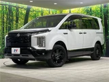2024 Mitsubishi Delica D:5 Sedan for sale, Japanese used car export - photo 1 of 30 | GULJI TRADERS