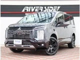 2024 Mitsubishi Delica D:5 2.2 Diesel Turbo 4 Sedan for sale, Japanese used car export - photo 1 of 46 | GULJI TRADERS