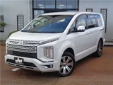 2024 Mitsubishi Delica D:5 P Sedan for sale, Japanese used car export - photo 1 of 29 | GULJI TRADERS