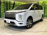 2024 Mitsubishi Delica D:5 P Sedan for sale, Japanese used car export - photo 1 of 30 | GULJI TRADERS
