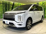 2024 Mitsubishi Delica D:5 P Sedan for sale, Japanese used car export - photo 8 of 30 | GULJI TRADERS