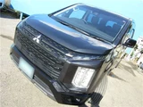 2024 Mitsubishi Delica D:5 4WD Sedan for sale, Japanese used car export - photo 9 of 62 | GULJI TRADERS