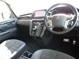 2024 Mitsubishi Delica D:5 4WD Sedan for sale, Japanese used car export - photo 48 of 62 | GULJI TRADERS