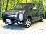 2024 Mitsubishi Delica D:5 P Sedan for sale, Japanese used car export - photo 1 of 29 | GULJI TRADERS