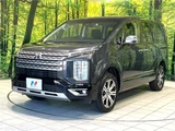 2024 Mitsubishi Delica D:5 P Sedan for sale, Japanese used car export - photo 5 of 29 | GULJI TRADERS