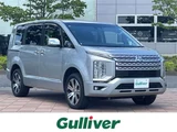 2024 Mitsubishi Delica D:5 P 4WD Sedan for sale, Japanese used car export - photo 1 of 24 | GULJI TRADERS
