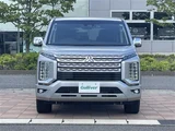 2024 Mitsubishi Delica D:5 P 4WD Sedan for sale, Japanese used car export - photo 21 of 24 | GULJI TRADERS