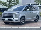 2024 Mitsubishi Delica D:5 P 4WD Sedan for sale, Japanese used car export - photo 22 of 24 | GULJI TRADERS