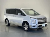 2024 Mitsubishi Delica D:5 P 4WD Sedan for sale, Japanese used car export - photo 1 of 24 | GULJI TRADERS