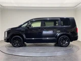 2024 Mitsubishi Delica D:5 4WD Sedan for sale, Japanese used car export - photo 22 of 22 | GULJI TRADERS