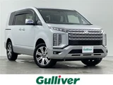 2024 Mitsubishi Delica D:5 P 4WD Sedan for sale, Japanese used car export - photo 1 of 24 | GULJI TRADERS