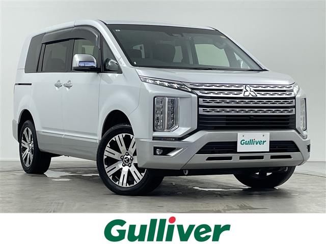 2024 Mitsubishi Delica D:5 P 4WD Sedan for sale, Japanese used car export - photo 1 of 24 | GULJI TRADERS