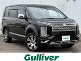 2024 Mitsubishi Delica D:5 P 4WD Sedan for sale, Japanese used car export - photo 1 of 24 | GULJI TRADERS