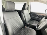 2024 Mitsubishi Delica D:5 P 4WD Sedan for sale, Japanese used car export - photo 13 of 23 | GULJI TRADERS