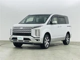 2024 Mitsubishi Delica D:5 P 4WD Sedan for sale, Japanese used car export - photo 19 of 23 | GULJI TRADERS