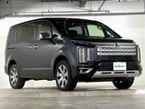 2024 Mitsubishi Delica D:5 P 4WD Sedan for sale, Japanese used car export - photo 1 of 24 | GULJI TRADERS