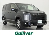 2024 Mitsubishi Delica D:5 4WD Sedan for sale, Japanese used car export - photo 1 of 24 | GULJI TRADERS