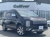2024 Mitsubishi Delica D:5 P 4WD Sedan for sale, Japanese used car export - photo 1 of 24 | GULJI TRADERS