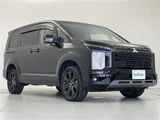 2024 Mitsubishi Delica D:5 4WD Sedan for sale, Japanese used car export - photo 1 of 24 | GULJI TRADERS