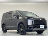 2024 Mitsubishi Delica D:5 4WD Sedan for sale, Japanese used car export - photo 19 of 24 | GULJI TRADERS