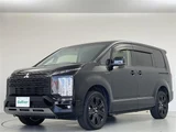 2024 Mitsubishi Delica D:5 4WD Sedan for sale, Japanese used car export - photo 21 of 24 | GULJI TRADERS