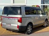 2024 Mitsubishi Delica D:5 P 4WD Sedan for sale, Japanese used car export - photo 2 of 22 | GULJI TRADERS