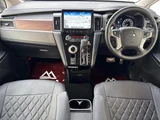 2024 Mitsubishi Delica D:5 P 4WD Sedan for sale, Japanese used car export - photo 3 of 22 | GULJI TRADERS
