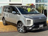 2024 Mitsubishi Delica D:5 P 4WD Sedan for sale, Japanese used car export - photo 6 of 22 | GULJI TRADERS