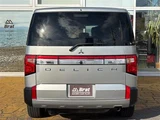 2024 Mitsubishi Delica D:5 P 4WD Sedan for sale, Japanese used car export - photo 10 of 22 | GULJI TRADERS