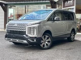 2024 Mitsubishi Delica D:5 P 4WD Sedan for sale, Japanese used car export - photo 1 of 24 | GULJI TRADERS