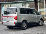2024 Mitsubishi Delica D:5 P 4WD Sedan for sale, Japanese used car export - photo 2 of 24 | GULJI TRADERS