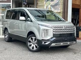 2024 Mitsubishi Delica D:5 P 4WD Sedan for sale, Japanese used car export - photo 5 of 24 | GULJI TRADERS