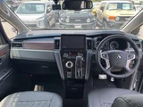2024 Mitsubishi Delica D:5 P 4WD Sedan for sale, Japanese used car export - photo 3 of 24 | GULJI TRADERS