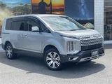 2024 Mitsubishi Delica D:5 P 4WD Sedan for sale, Japanese used car export - photo 5 of 24 | GULJI TRADERS