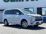 2024 Mitsubishi Delica D:5 P 4WD Sedan for sale, Japanese used car export - photo 1 of 24 | GULJI TRADERS