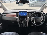 2024 Mitsubishi Delica D:5 P 4WD Sedan for sale, Japanese used car export - photo 5 of 24 | GULJI TRADERS