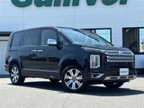 2024 Mitsubishi Delica D:5 P 4WD Sedan for sale, Japanese used car export - photo 1 of 24 | GULJI TRADERS