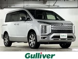 2024 Mitsubishi Delica D:5 P 4WD Sedan for sale, Japanese used car export - photo 1 of 24 | GULJI TRADERS