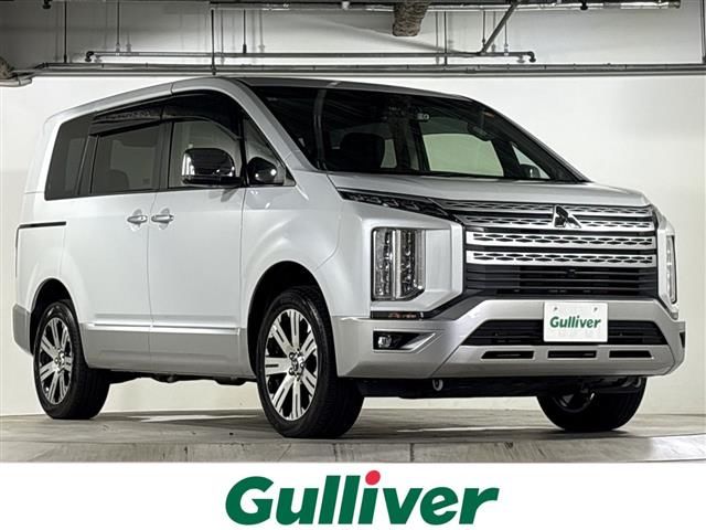 2024 Mitsubishi Delica D:5 P 4WD Sedan for sale, Japanese used car export - photo 1 of 24 | GULJI TRADERS