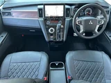 2024 Mitsubishi Delica D:5 P 4WD Sedan for sale, Japanese used car export - photo 3 of 24 | GULJI TRADERS