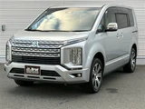 2024 Mitsubishi Delica D:5 P 4WD Sedan for sale, Japanese used car export - photo 1 of 24 | GULJI TRADERS