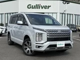 2024 Mitsubishi Delica D:5 P Sedan for sale, Japanese used car export - photo 1 of 23 | GULJI TRADERS